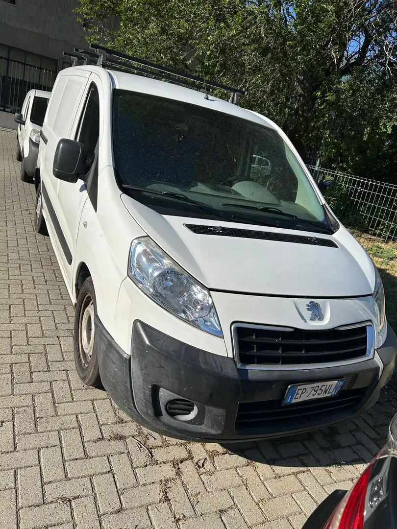 Peugeot Expert - 2