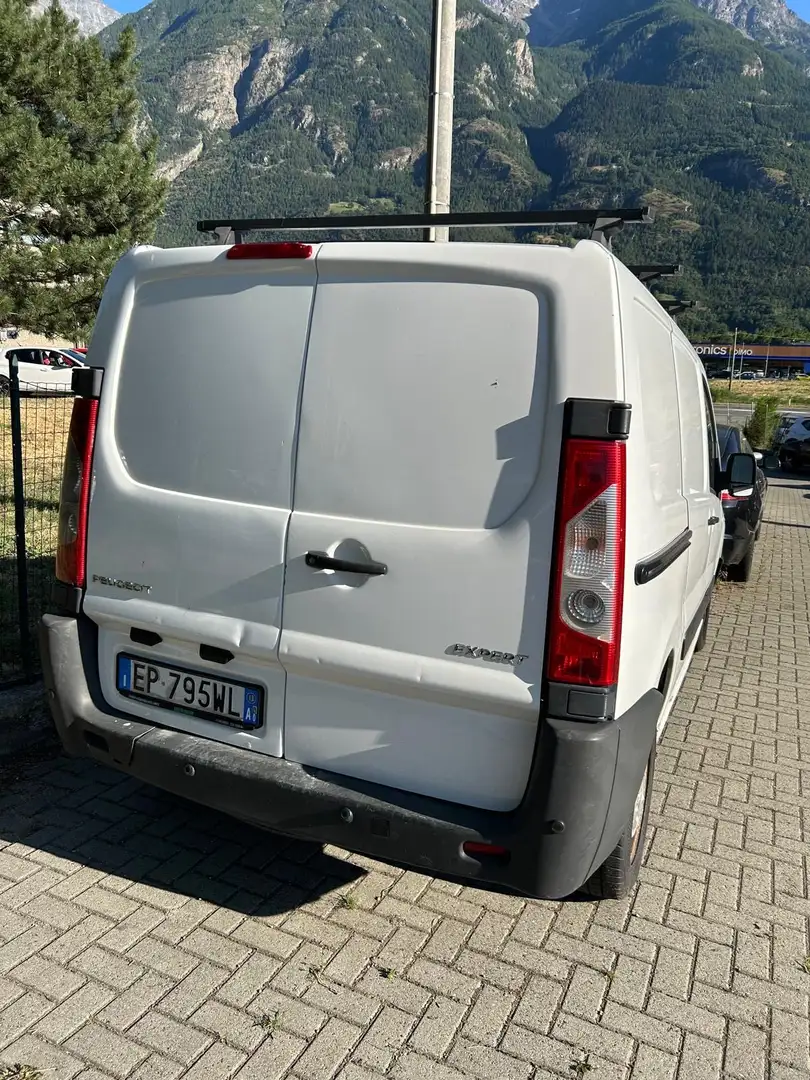 Peugeot Expert - 1