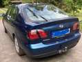 Nissan Primera Primera 1.8Comfort Blau - thumbnail 4