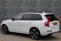 Volvo XC90 2.0 T8 Recharge AWD R-Design | Luchtvering | Schui Weiß - thumbnail 4