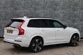 Volvo XC90 2.0 T8 Recharge AWD R-Design | Luchtvering | Schui Weiß - thumbnail 3