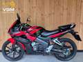 Honda CBR 125 R Zwart - thumbnail 4