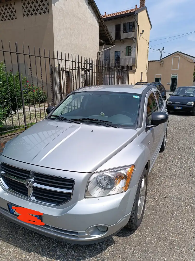 Dodge Caliber 2.0 td SXT Sport - 1