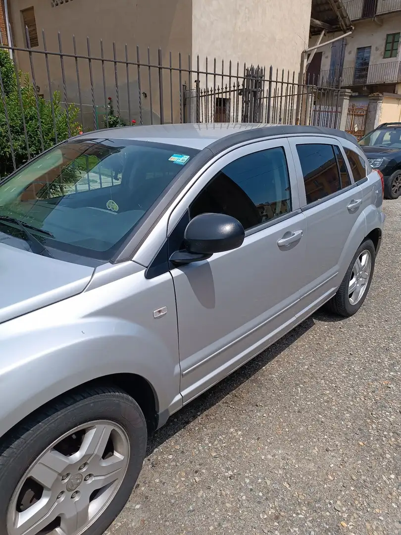 Dodge Caliber 2.0 td SXT Sport - 2