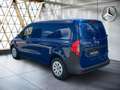 Mercedes-Benz Citan e Kasten BASE Lang *Klima*Tempomat*Park-P** Blau - thumbnail 11