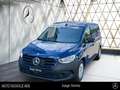 Mercedes-Benz Citan e Kasten BASE Lang *Klima*Tempomat*Park-P** Blau - thumbnail 1