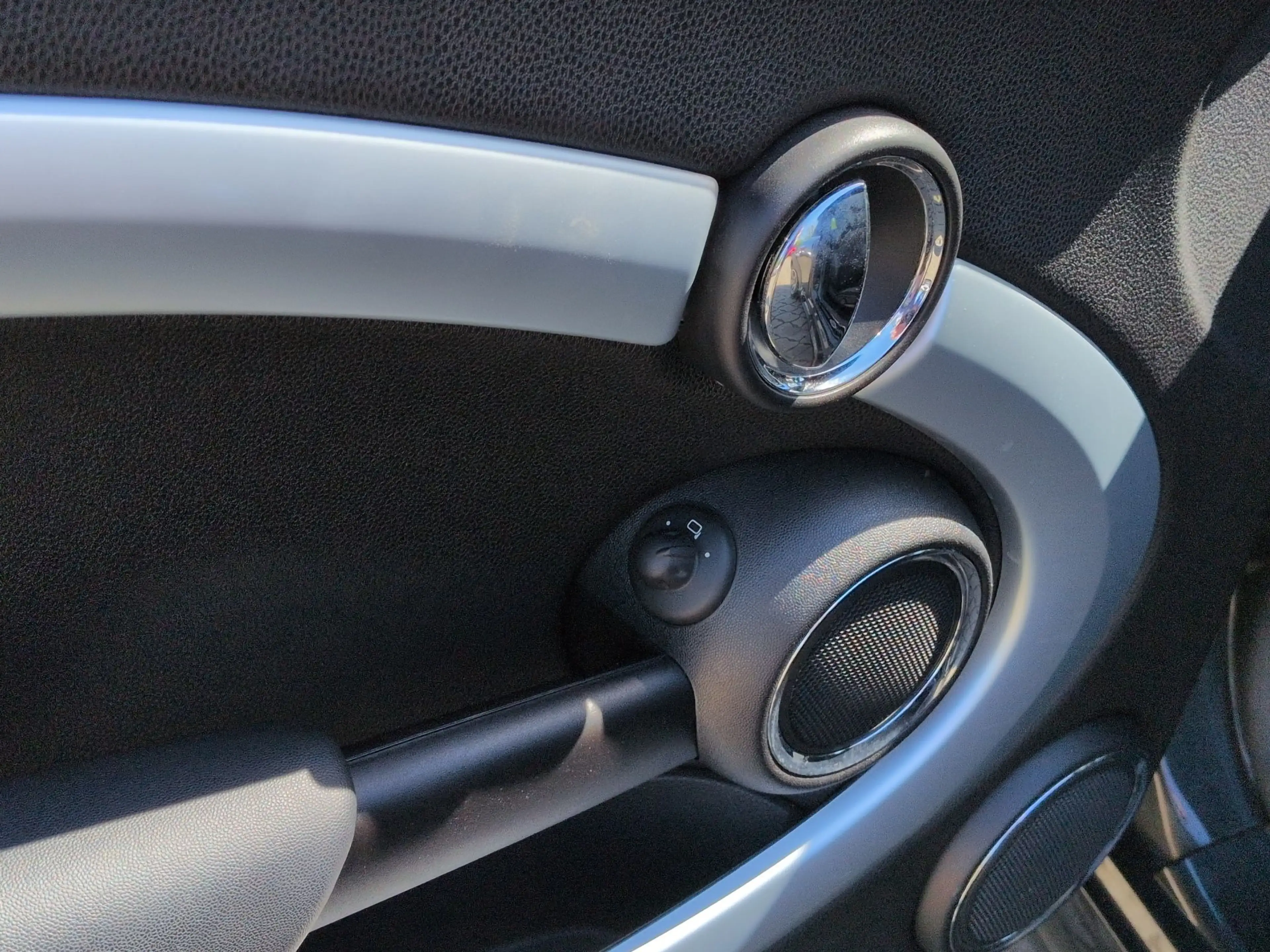 MINI John Cooper Works Cabrio Cabrio John Cooper Works+Chili+Harman+Wired — photo 8