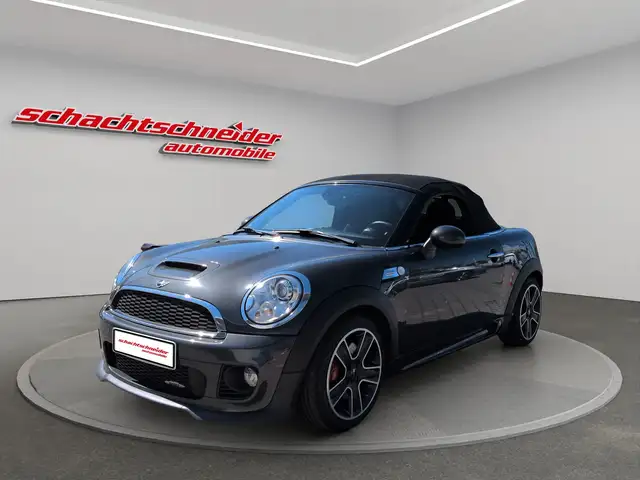 MINI John Cooper Works Cabrio Chili+Harman+Wired+Navi+