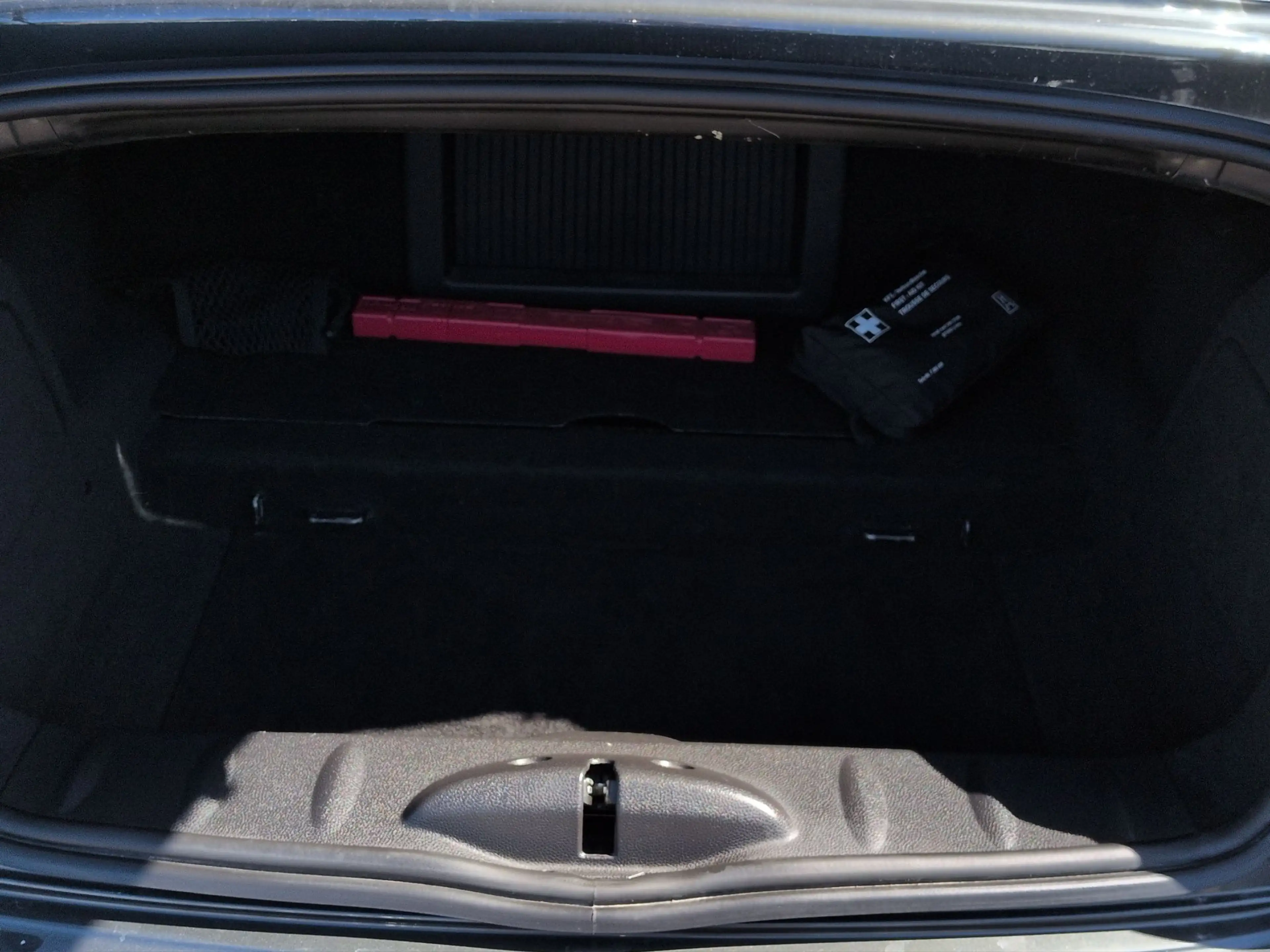 MINI John Cooper Works Cabrio Cabrio John Cooper Works+Chili+Harman+Wired — photo 15