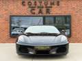 Ferrari F430 4.3i V8 F1 - Historique Ferrari - PPF bloc avant Negro - thumbnail 7