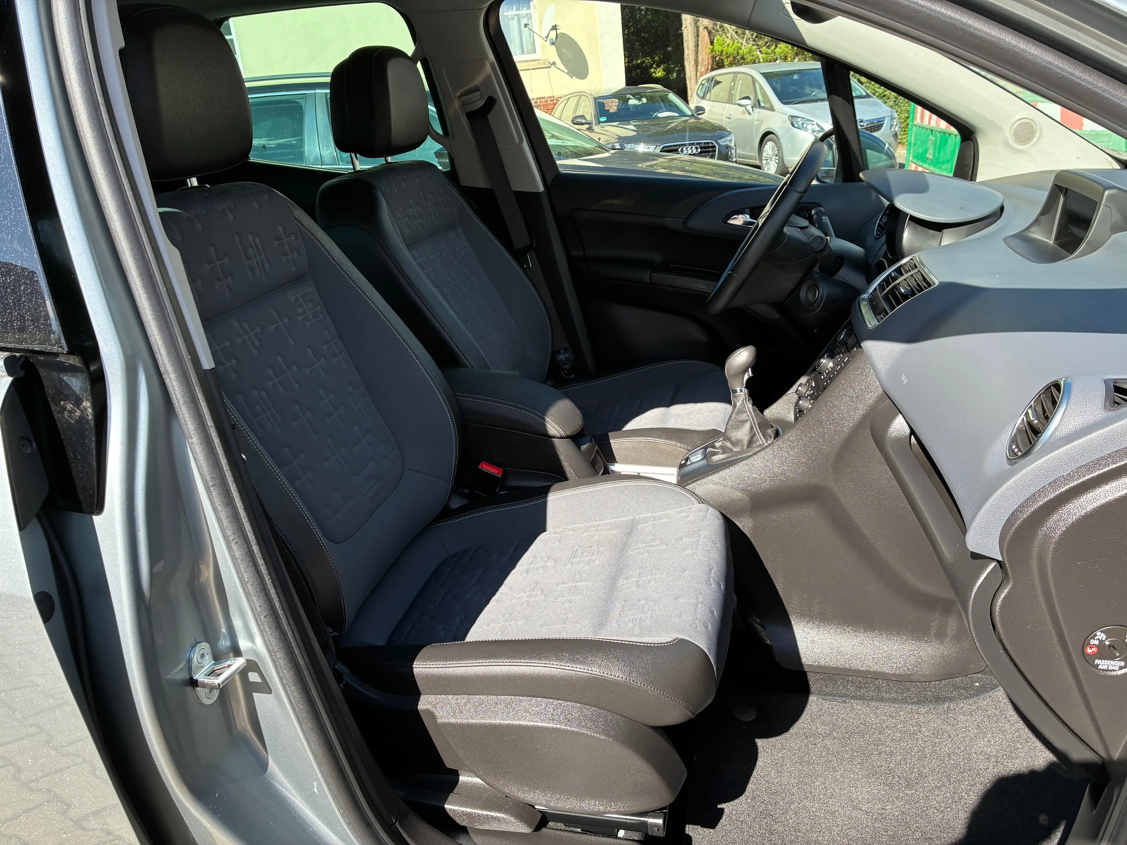 Opel Meriva Innovation / FlexFix / 1. Hand — photo 9