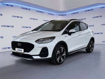 active 1.0 ecoboost h 125cv