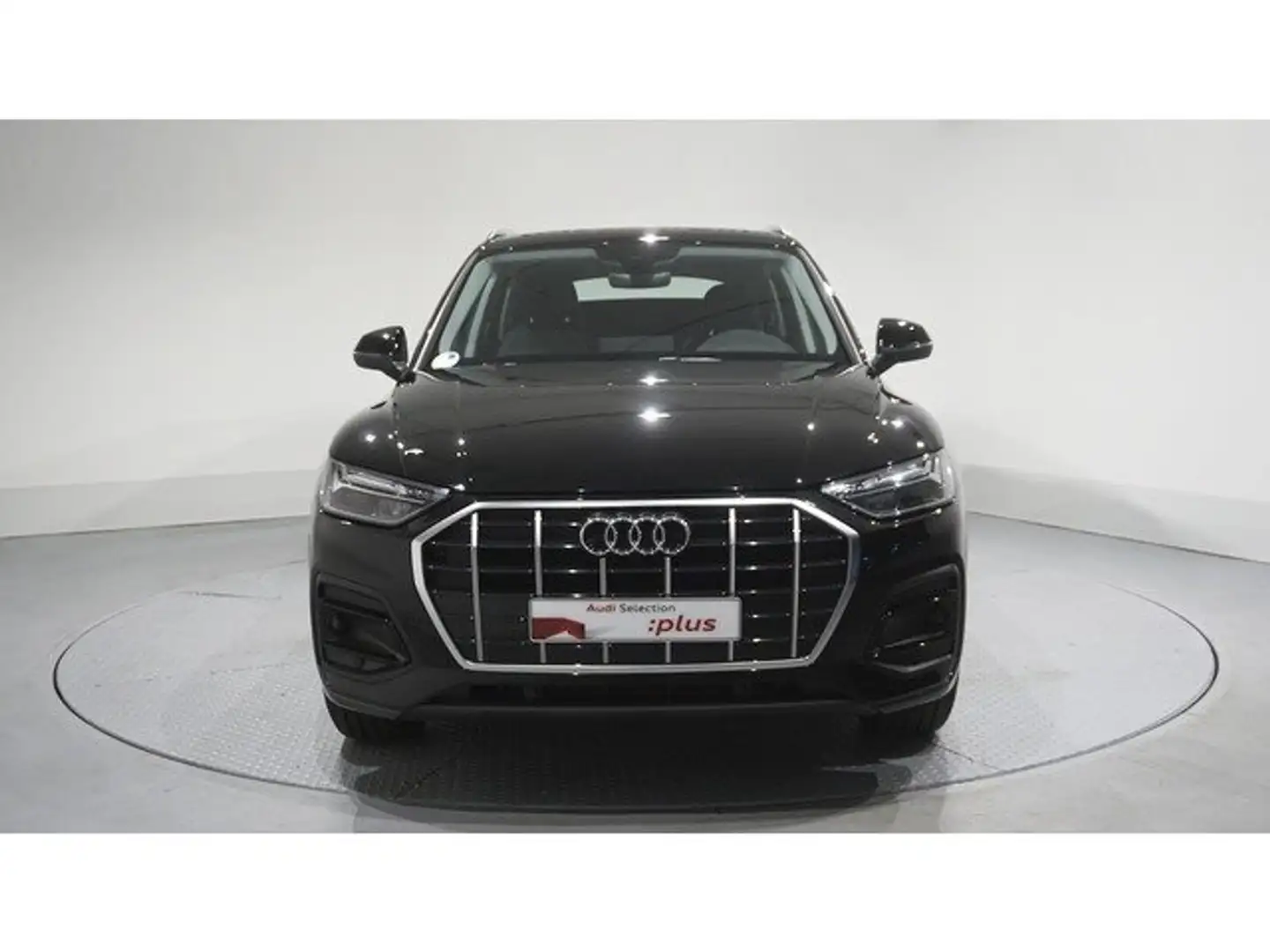 Audi Q5 Sportback 35 TDI Advanced S tronic Negro - 2