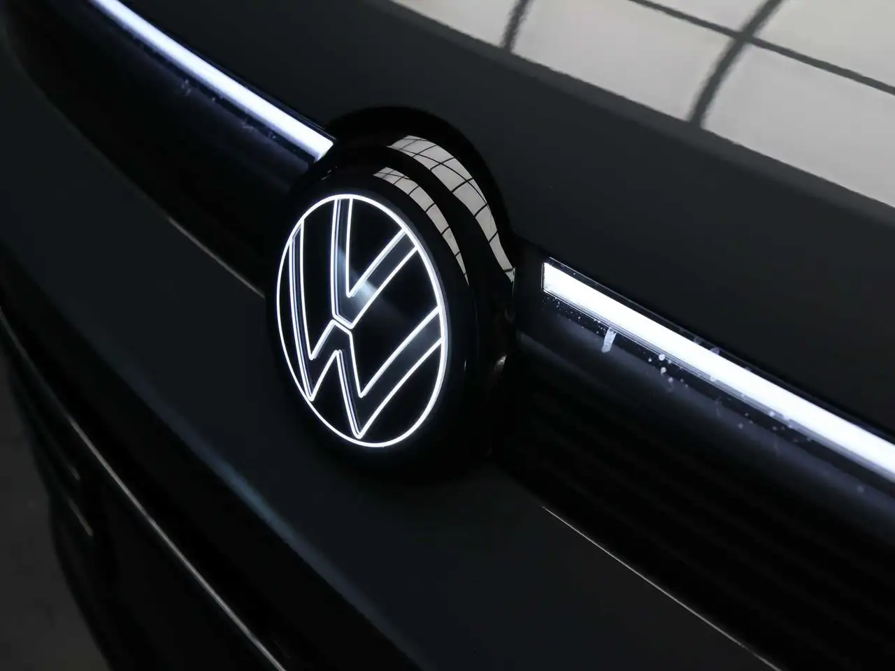 Volkswagen Tiguan 2026 — фото 11