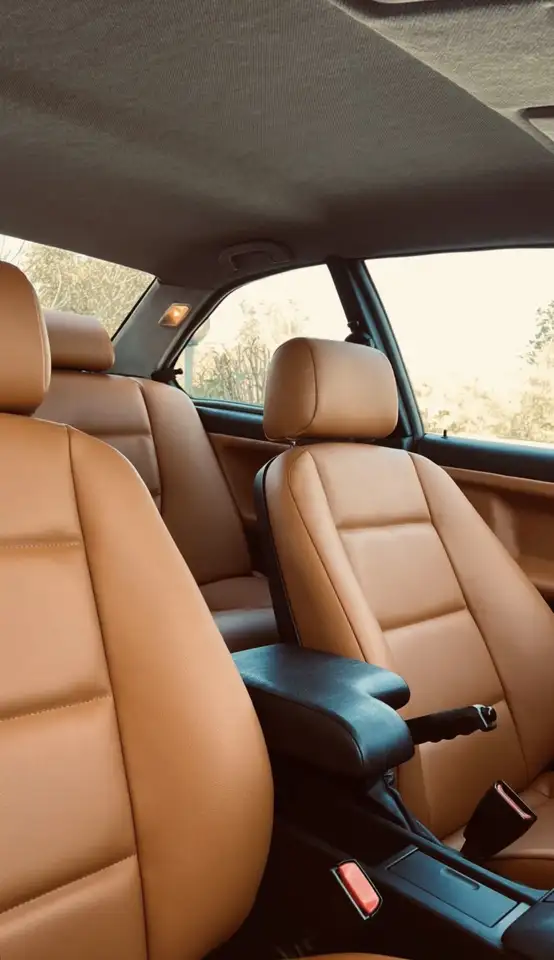 BMW 318is Coupe 2airbag cat., foto 10