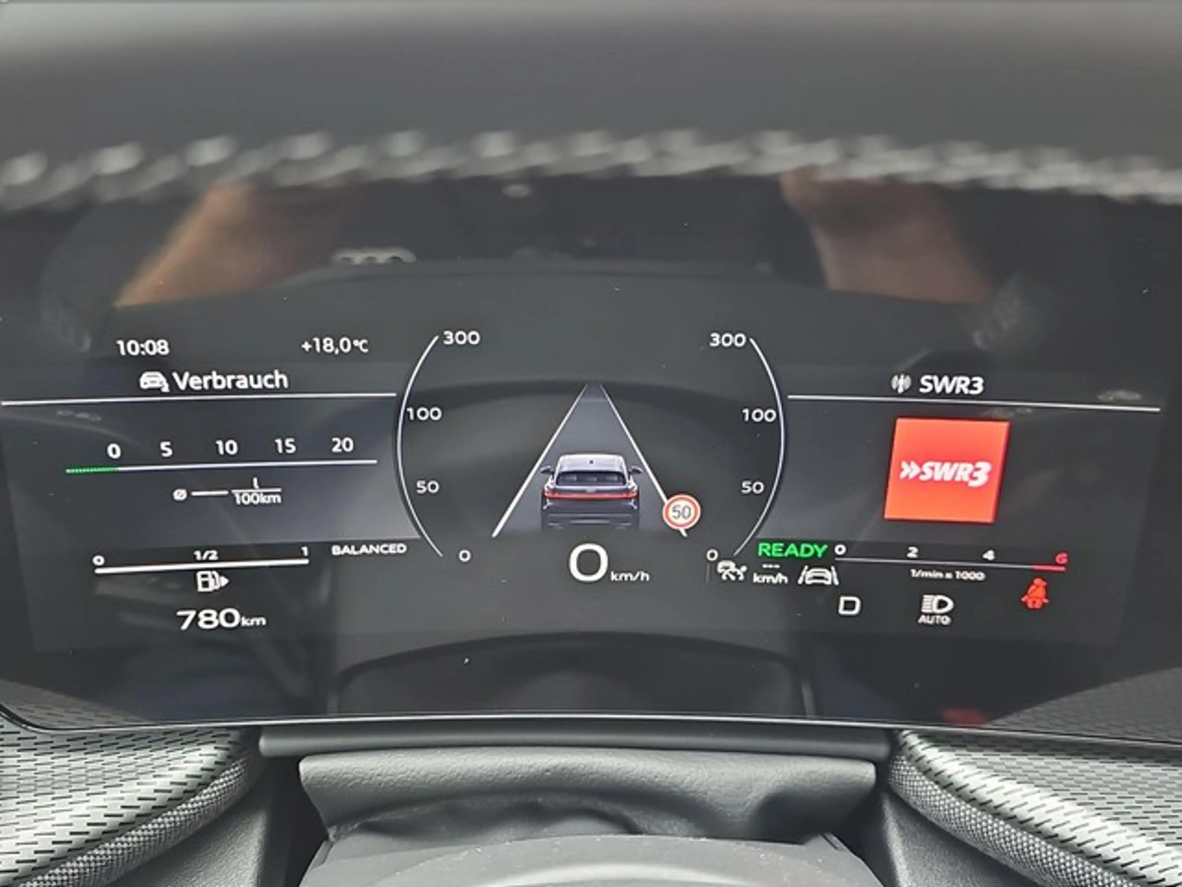 Audi Q5 Sportback 2.0 TDI quattro S tronic AHK Matrix — photo 12