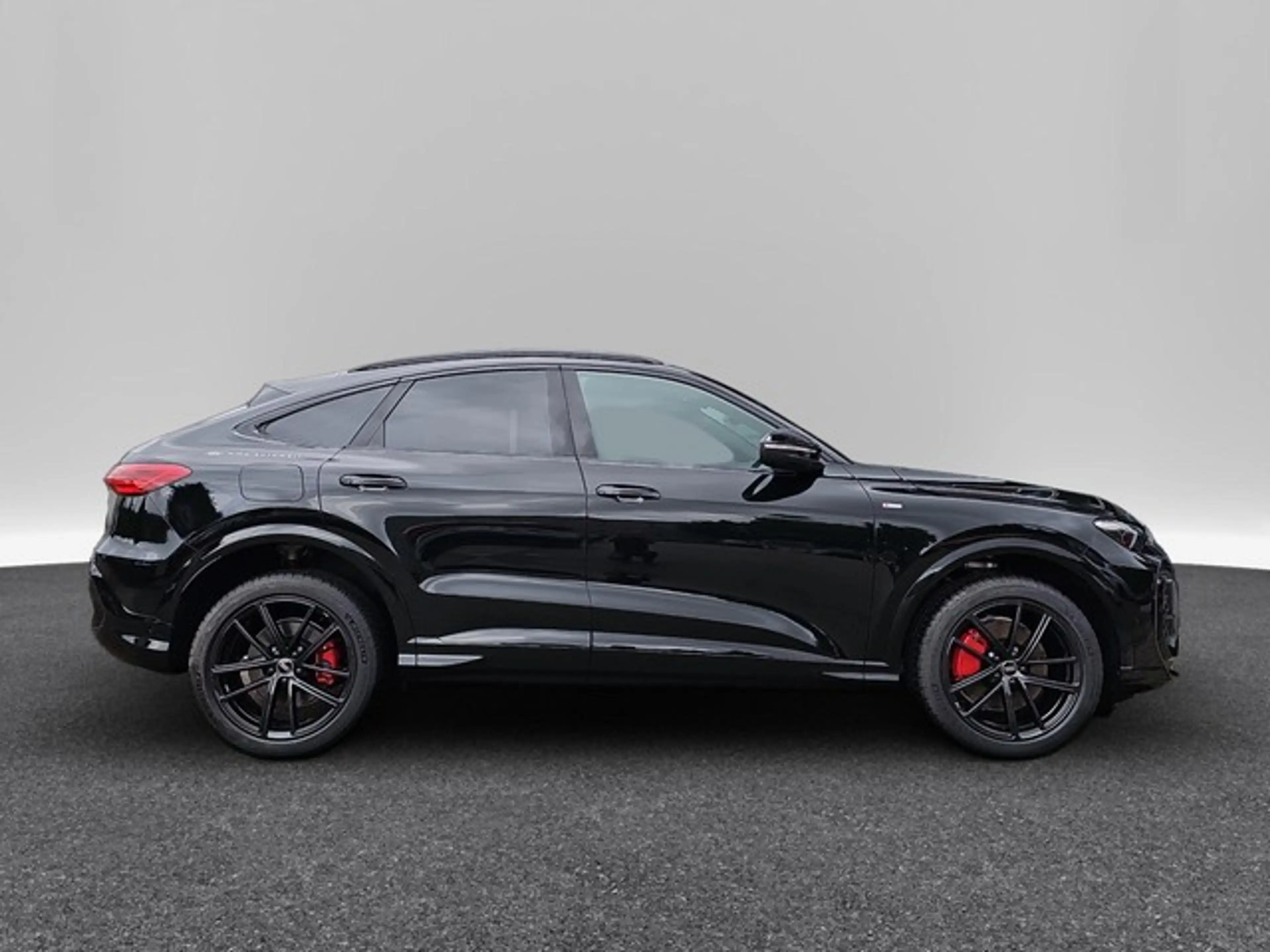 Audi Q5 Sportback 2.0 TDI quattro S tronic AHK Matrix — photo 8