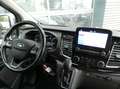 Ford Transit Custom 280 2.0tdci 170pk, Automaat, LED, Camera, 3-Zits, Argent - thumbnail 8