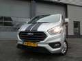Ford Transit Custom 280 2.0tdci 170pk, Automaat, LED, Camera, 3-Zits, Argent - thumbnail 2