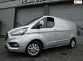 Ford Transit Custom 280 2.0tdci 170pk, Automaat, LED, Camera, 3-Zits, Argent - thumbnail 1