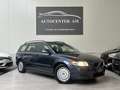 Volvo V50 1.6 D DPF DRIVe NAVI * TREKHAAK 1Ste eigenaar Blauw - thumbnail 1