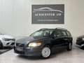 Volvo V50 1.6 D DPF DRIVe NAVI * TREKHAAK 1Ste eigenaar Blauw - thumbnail 3