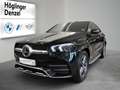 Mercedes-Benz GLE 350 GLE 350 d 4MATIC Negro - thumbnail 1