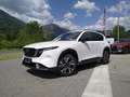 Mazda CX-5 G141 2,5 AUT AWD CENTRELINE Weiß - thumbnail 2