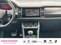 Skoda Kodiaq Sportline 2.0 TDI AD Navi Digitales Cockpit Memory Grau - thumbnail 12