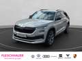 Skoda Kodiaq Sportline 2.0 TDI AD Navi Digitales Cockpit Memory Grau - thumbnail 1