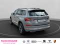 Skoda Kodiaq Sportline 2.0 TDI AD Navi Digitales Cockpit Memory Grau - thumbnail 4