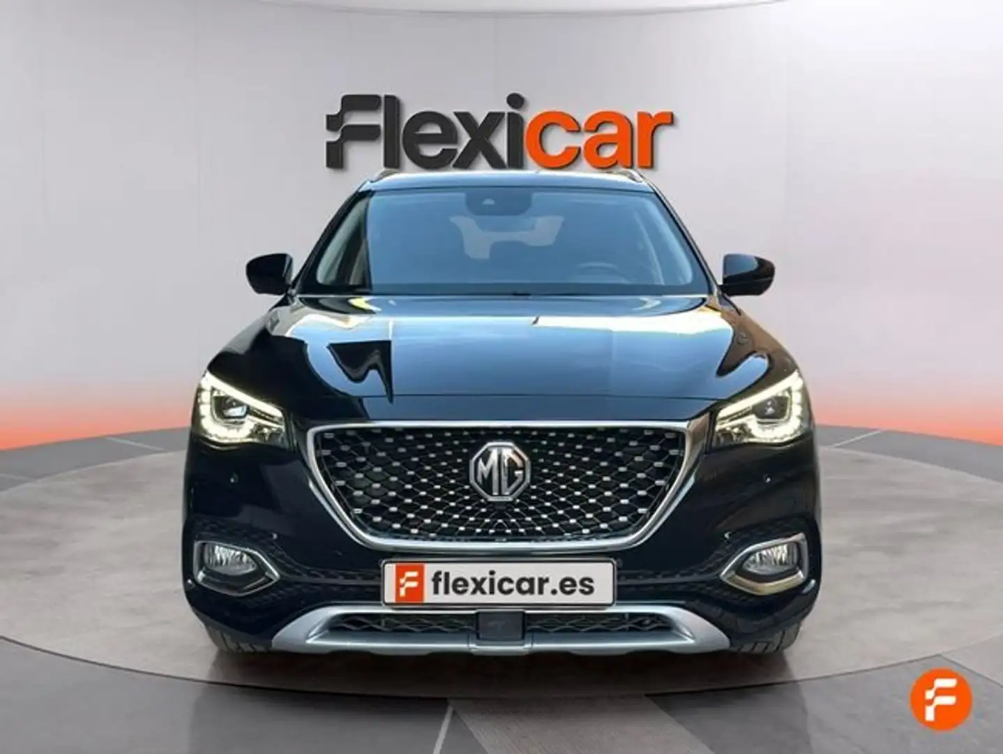 MG HS eHS 1.5 T-GDI Luxury Negro - 2