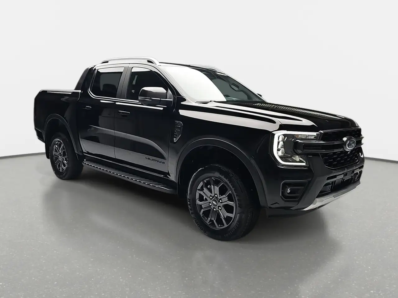 Ford Ranger 2026
