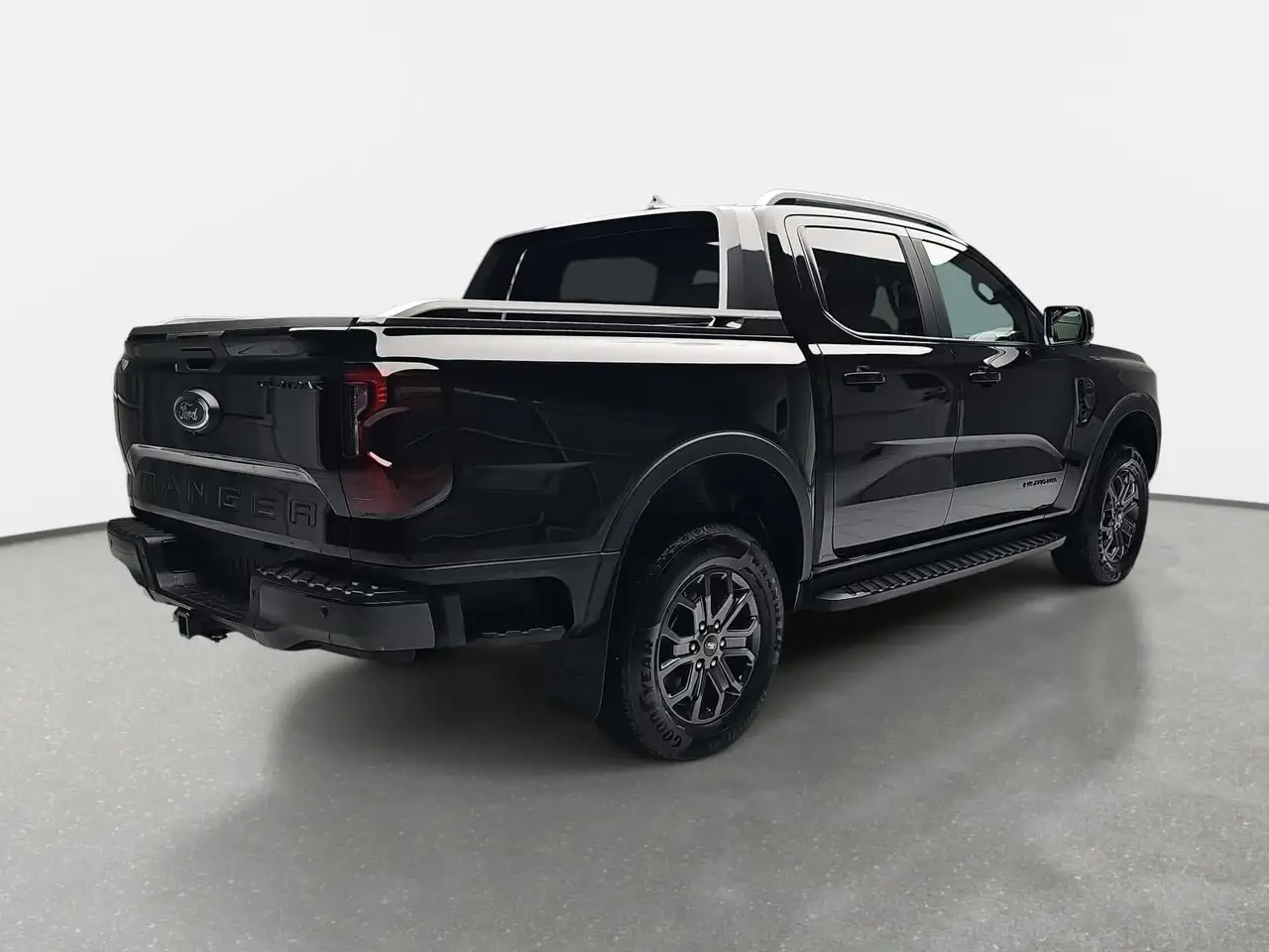 Ford Ranger 2026
