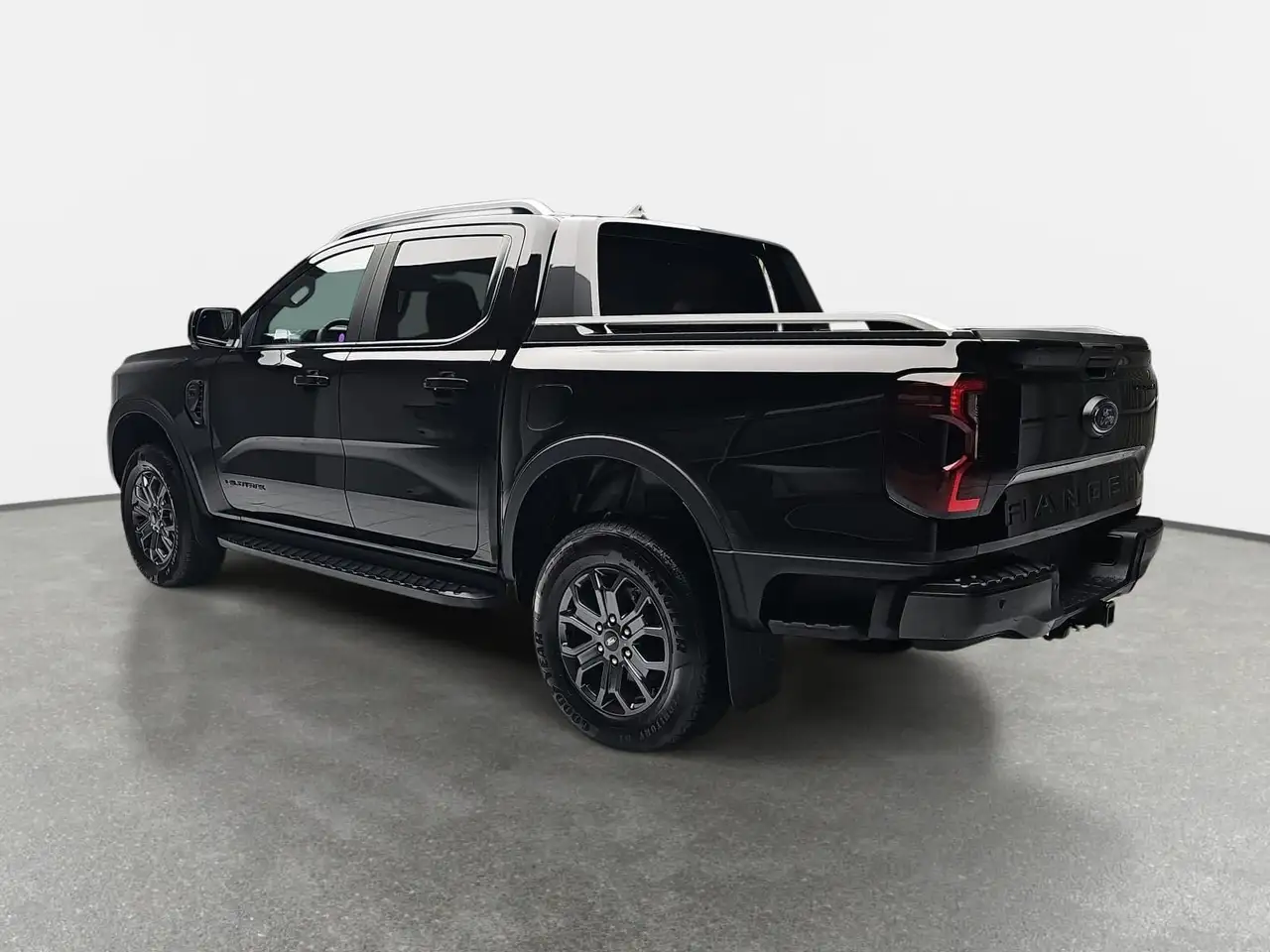 Ford Ranger 2026