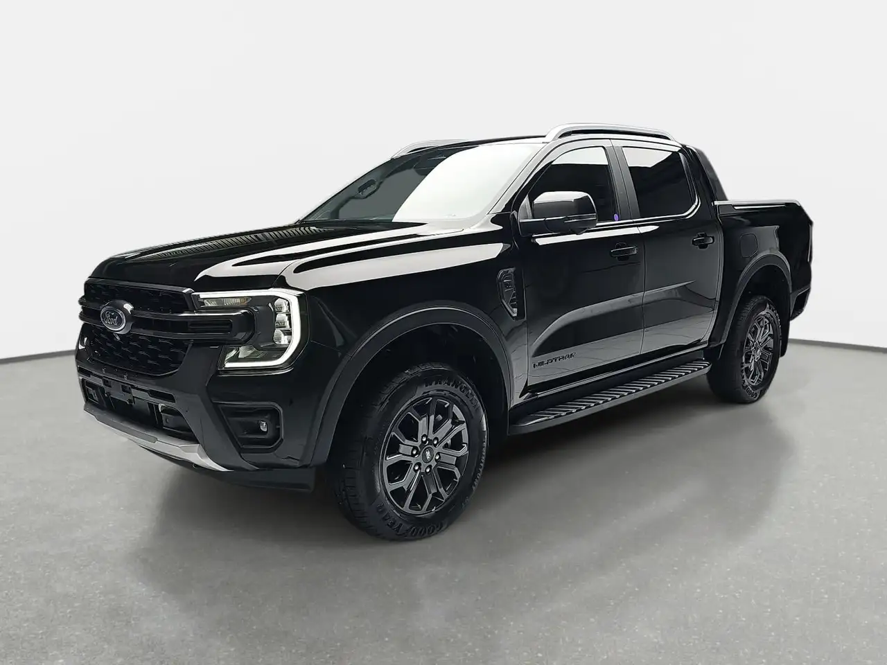 Ford Ranger 2026