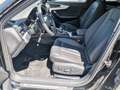 Audi A4 Avant 40 2.0 tdi 190cv s-tronic TOTAL BLACK Nero - thumbnail 9