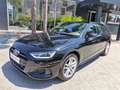Audi A4 Avant 40 2.0 tdi 190cv s-tronic TOTAL BLACK Nero - thumbnail 1