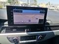 Audi A4 Avant 40 2.0 tdi 190cv s-tronic TOTAL BLACK Nero - thumbnail 12