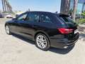Audi A4 Avant 40 2.0 tdi 190cv s-tronic TOTAL BLACK Nero - thumbnail 4