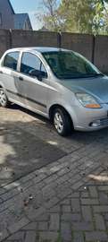 Matiz 0.8 Style