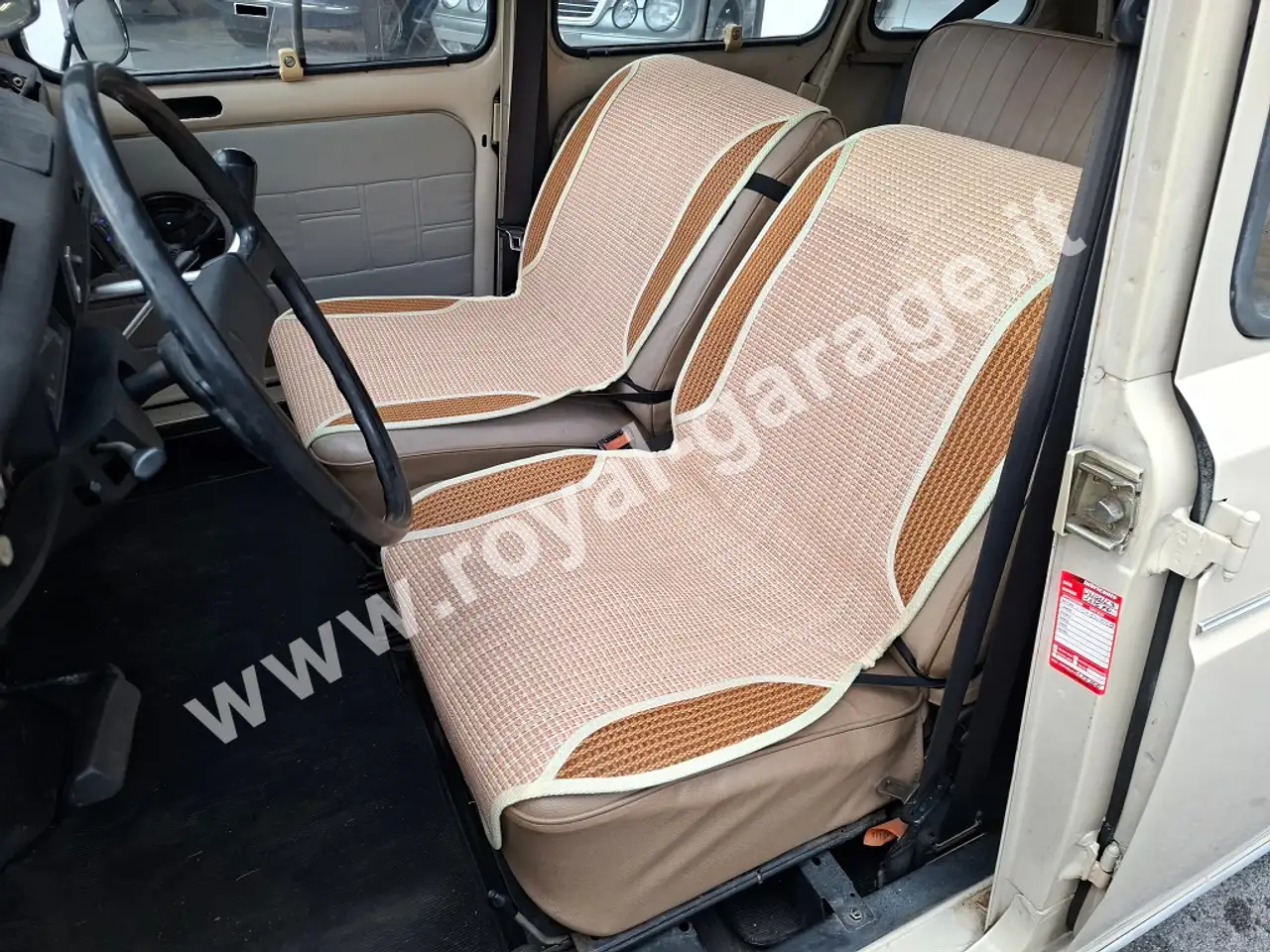 Renault R 4 TL 845 cc - RICONDIZIONATA, foto 7
