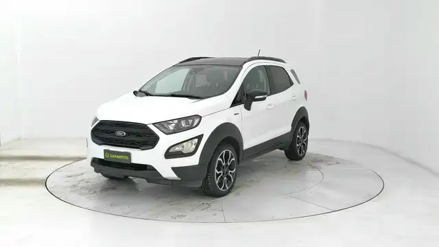 Ford EcoSport 1.0 ecoboost Active s&s 125cv