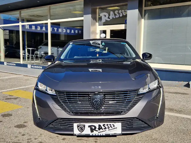 Peugeot 308 308 SW BlueHDi 130 Allure Pack