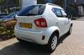 Suzuki Ignis 1.2 Select AllGrip (4x4) Smart Hybrid Blanc - thumbnail 7