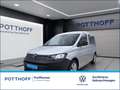 Volkswagen Caddy 2.0 TDI KOMBI NAVI PDC SITZHZG Silber - thumbnail 1