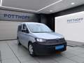 Volkswagen Caddy 2.0 TDI KOMBI NAVI PDC SITZHZG Silber - thumbnail 6