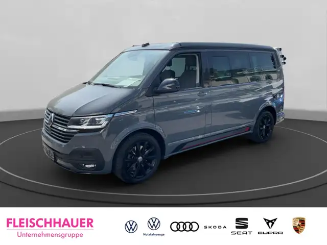 Volkswagen T6.1 California Ocean 2.0 TDI DSG AD StandHZG AHK-ab. Navi Digital