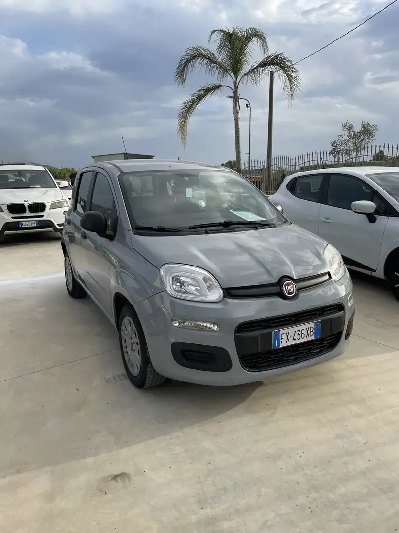 Fiat Panda 1.2 Easy 69cv - 1