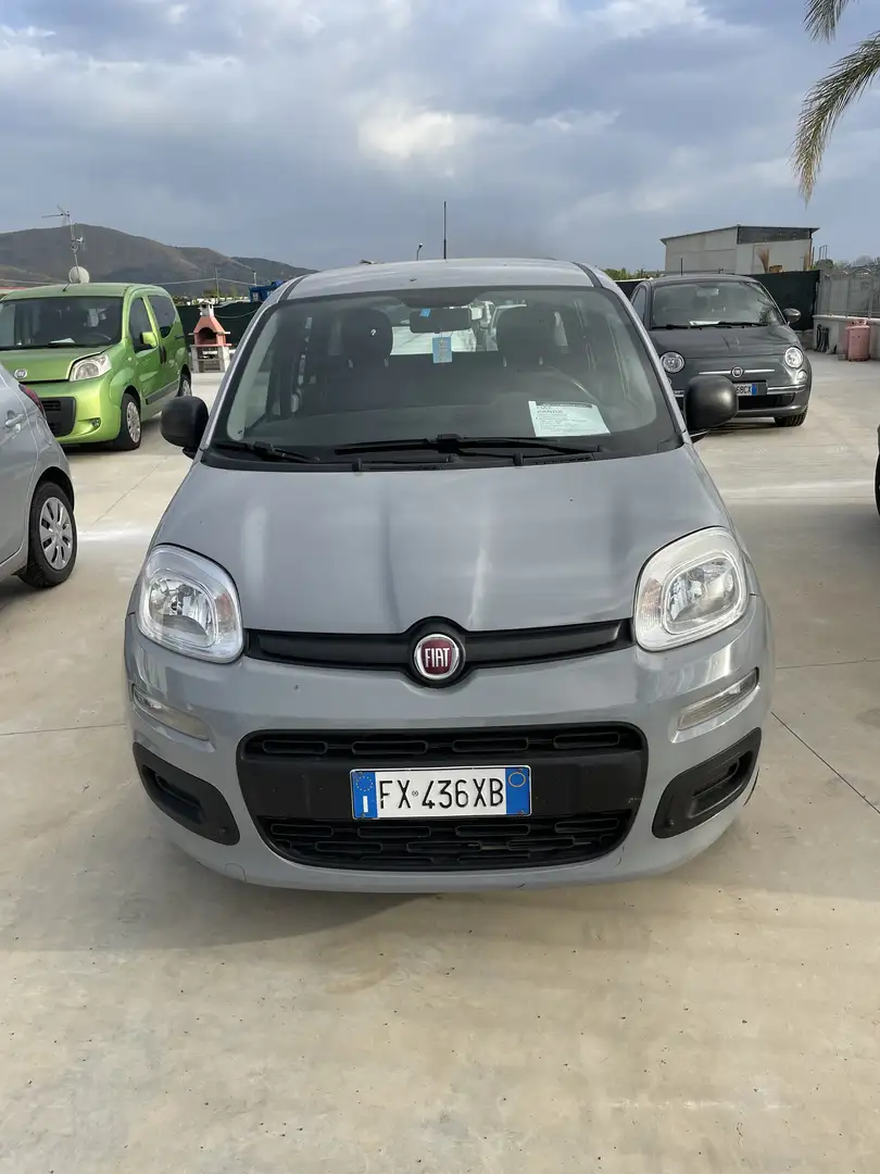 Fiat Panda 1.2 Easy 69cv - 2